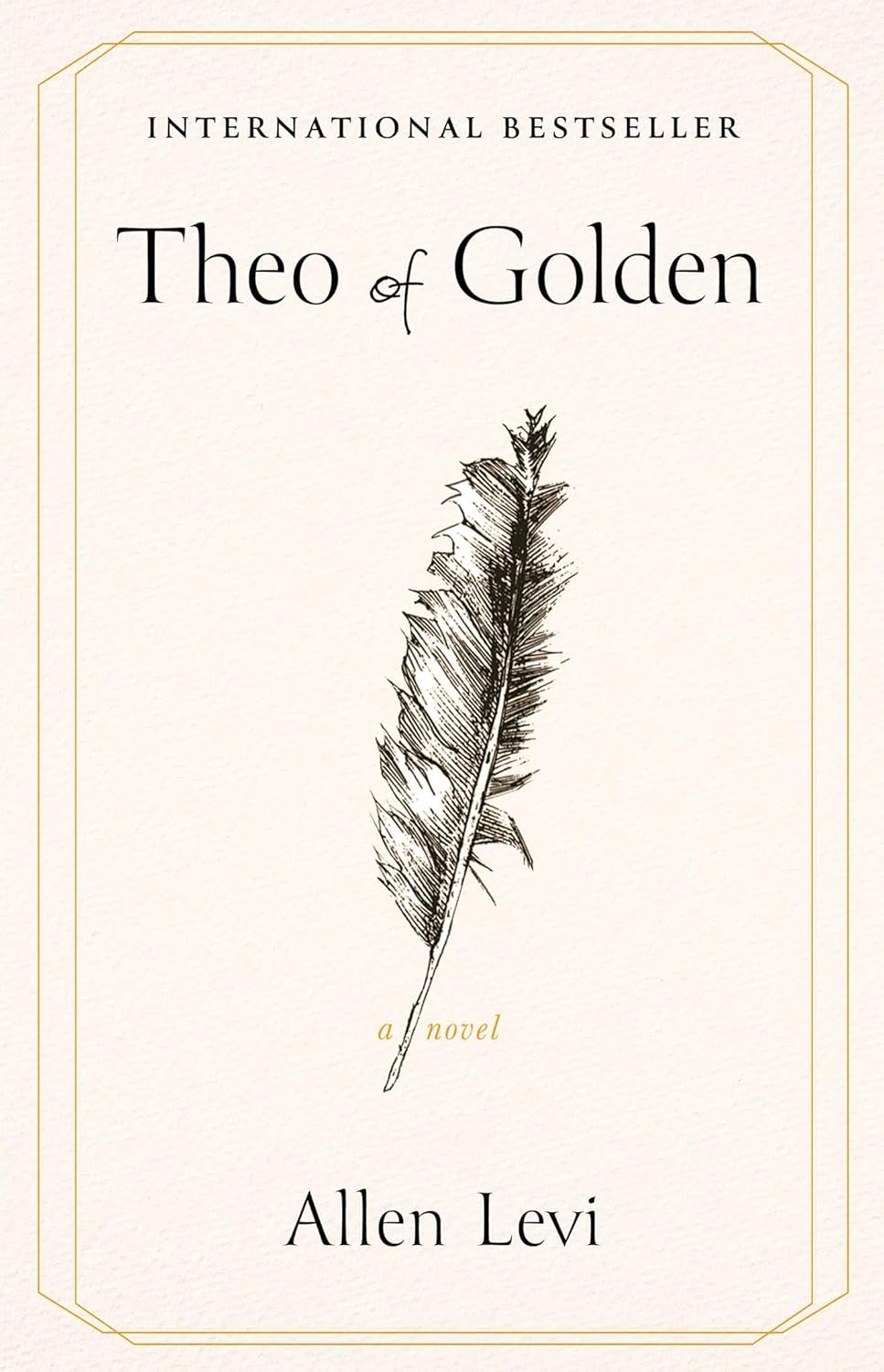Theo of Golden