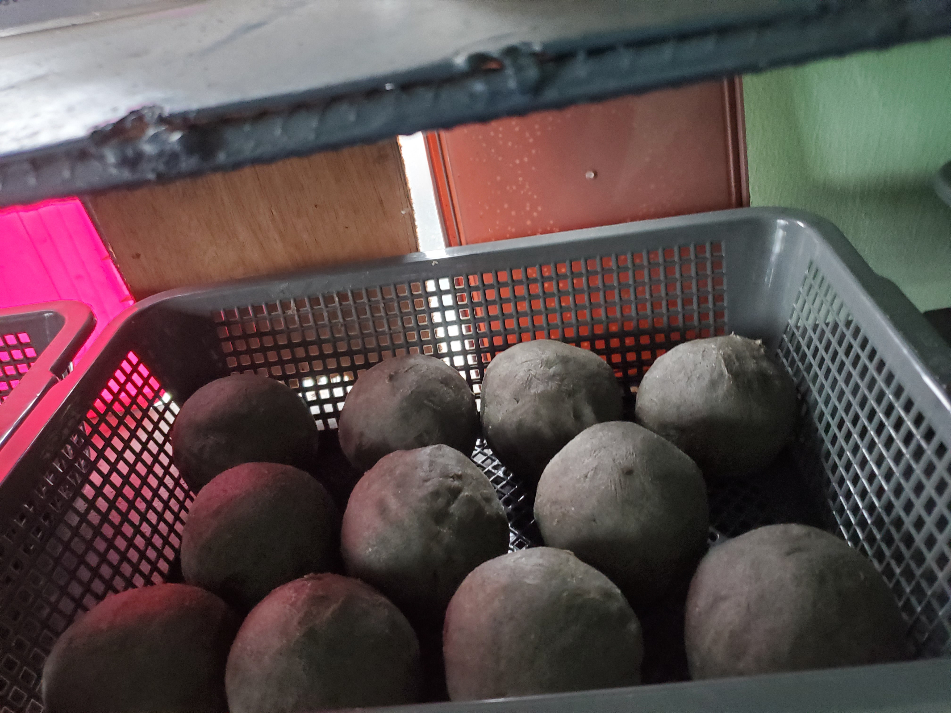 Savon Noir Mireina Splendeur Bio 