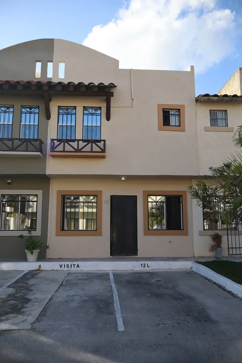  Casa En Venta Real Amalfi