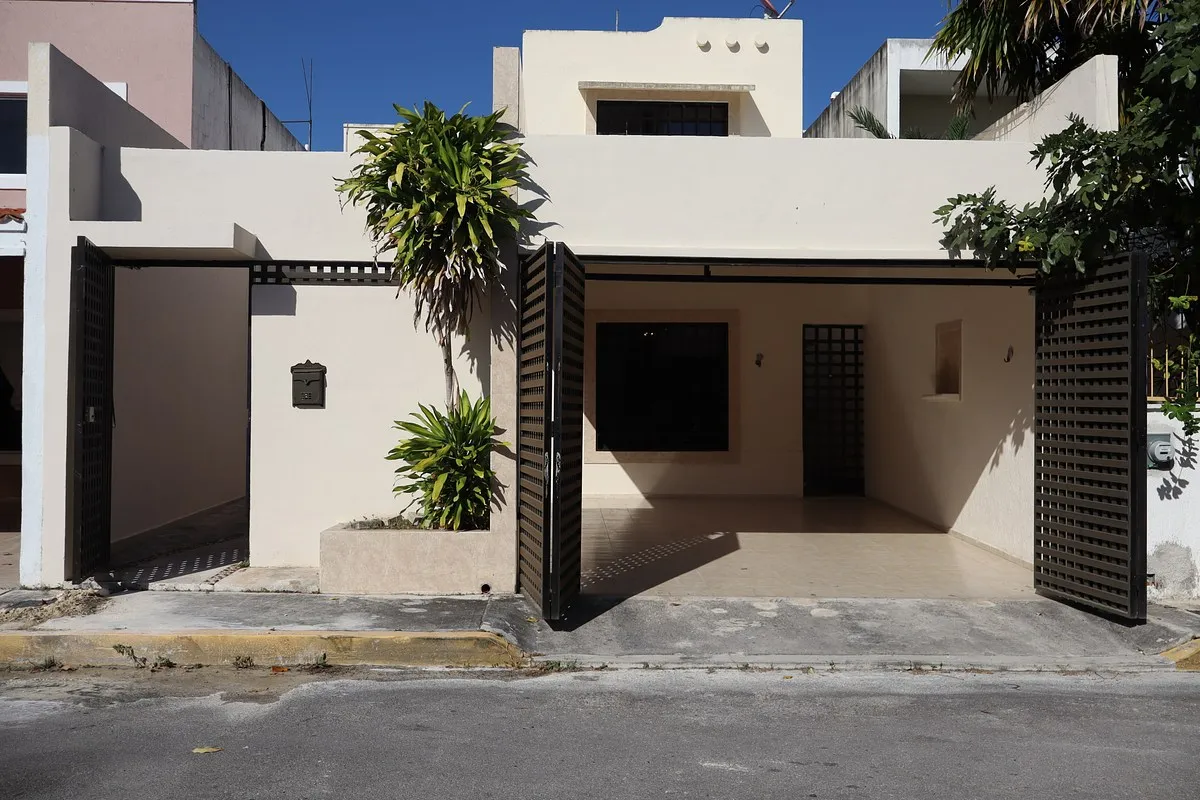 Casa Residencial La Toscana