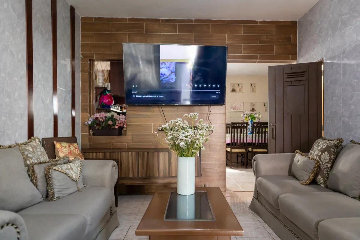 Casa Puerto Aventuras