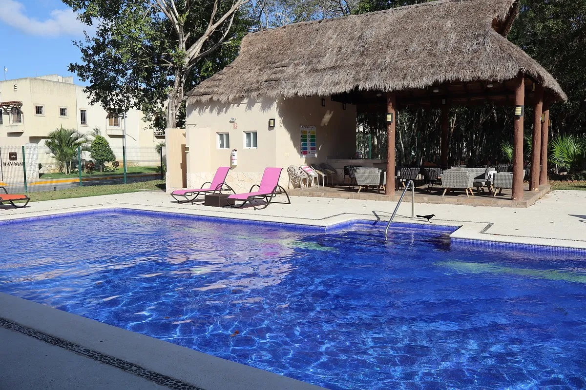  Casa En Venta Real Amalfi