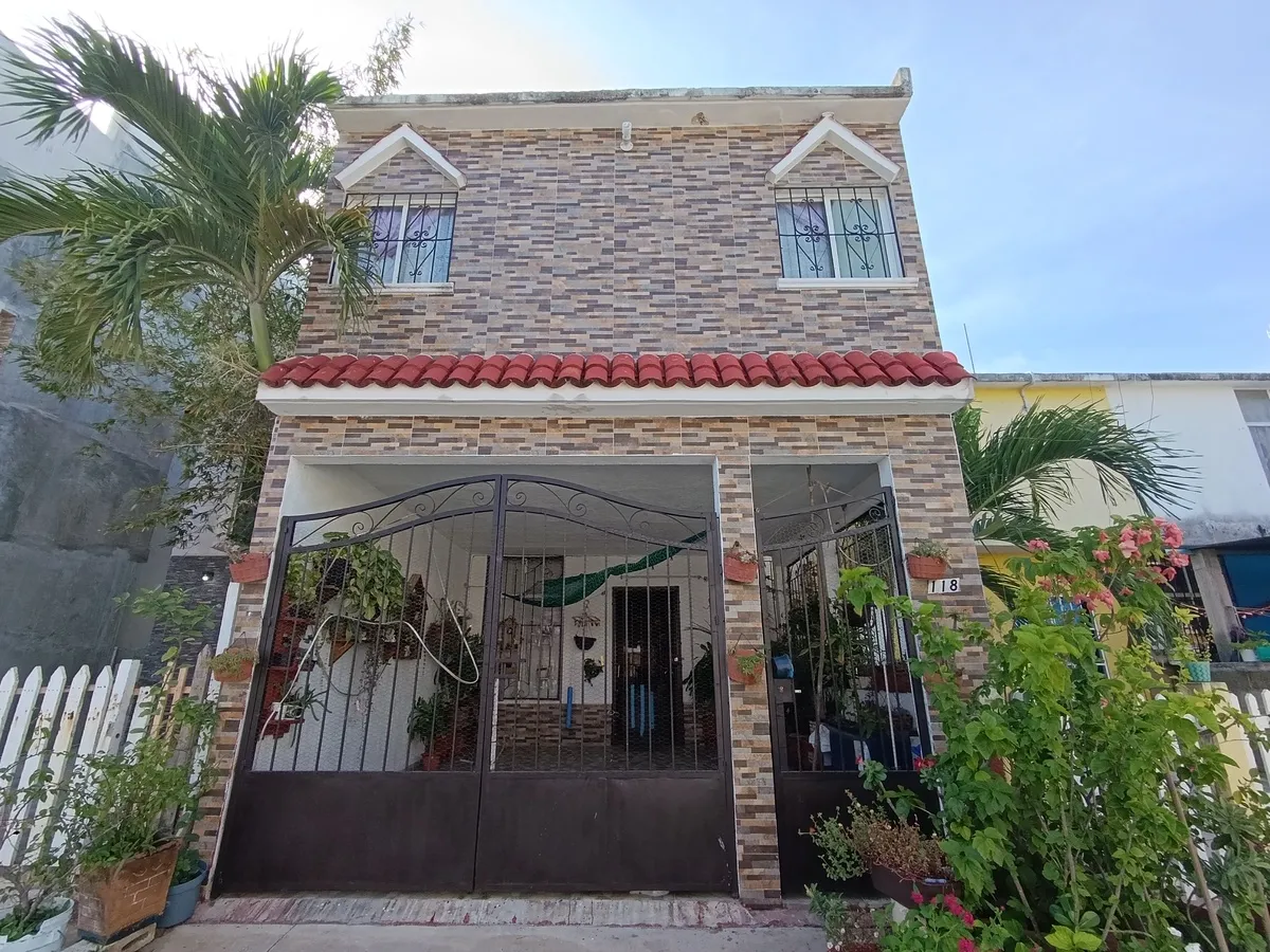 Casa Puerto Aventuras