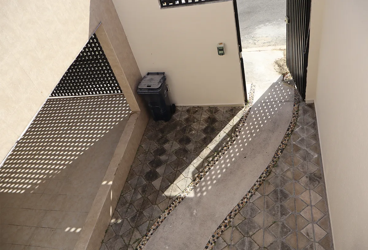 Casa Residencial La Toscana