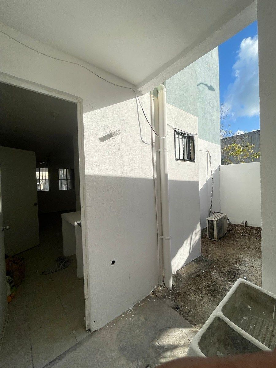 Departamento Villas del Sol / VENDIDO