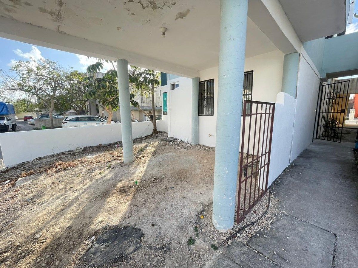 Departamento Villas del Sol / VENDIDO