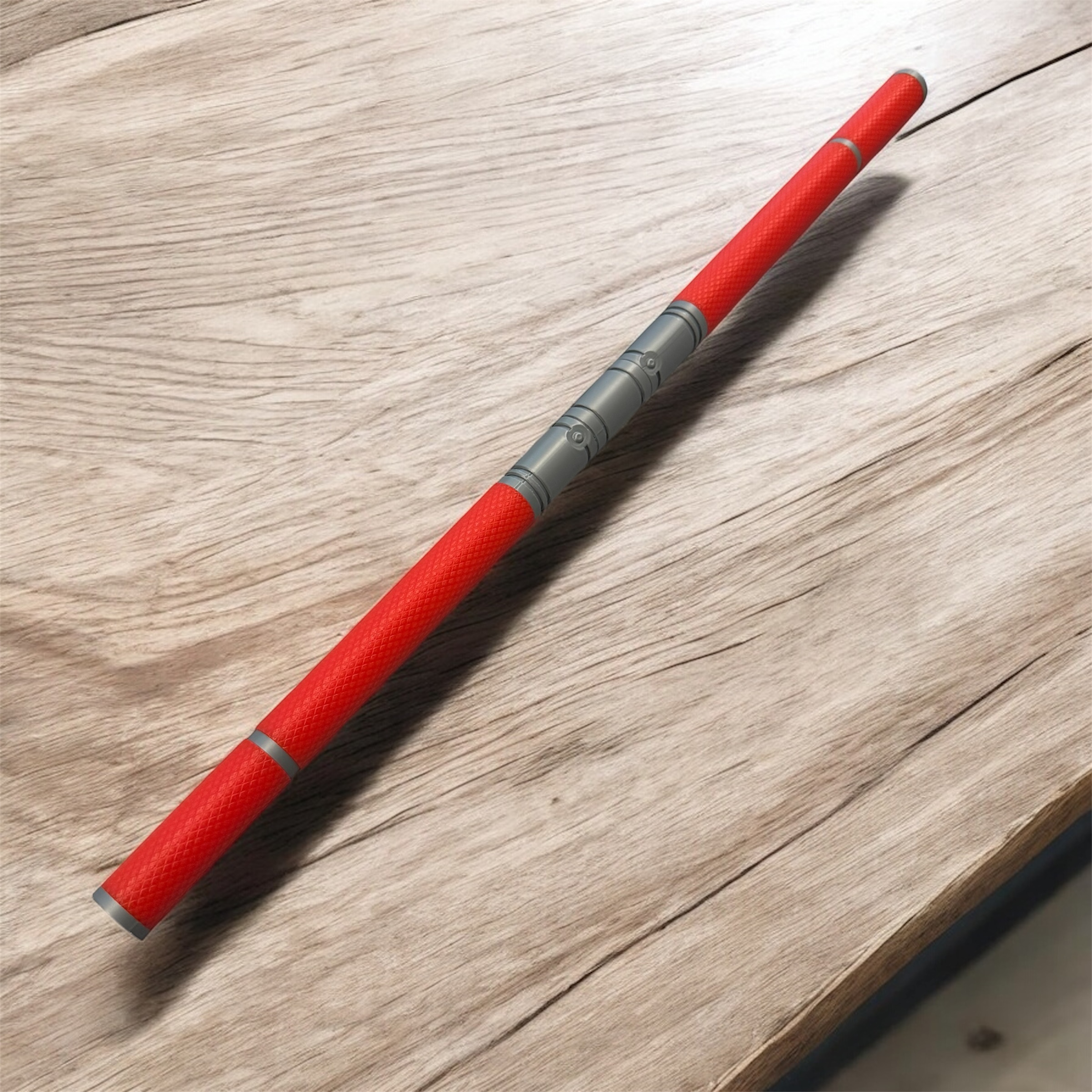 Daredevil Billy Clubs - 3D printed Daredevil Sticks from the Marvel TV Show