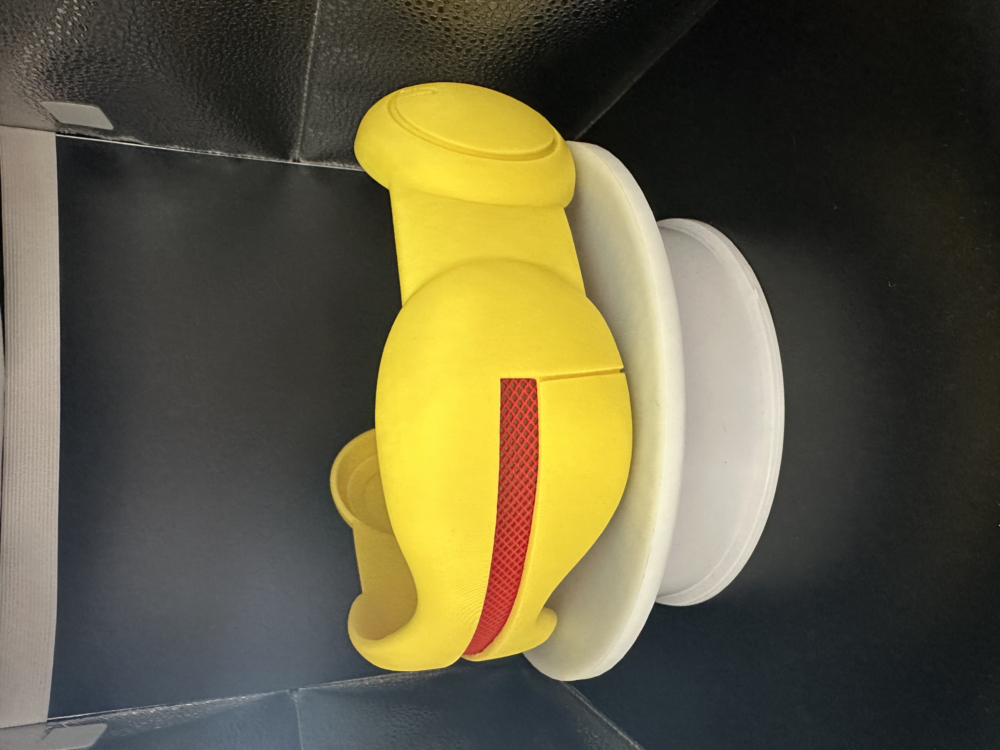 Cyclops Inspired X-men 97' Visor for Cosplay