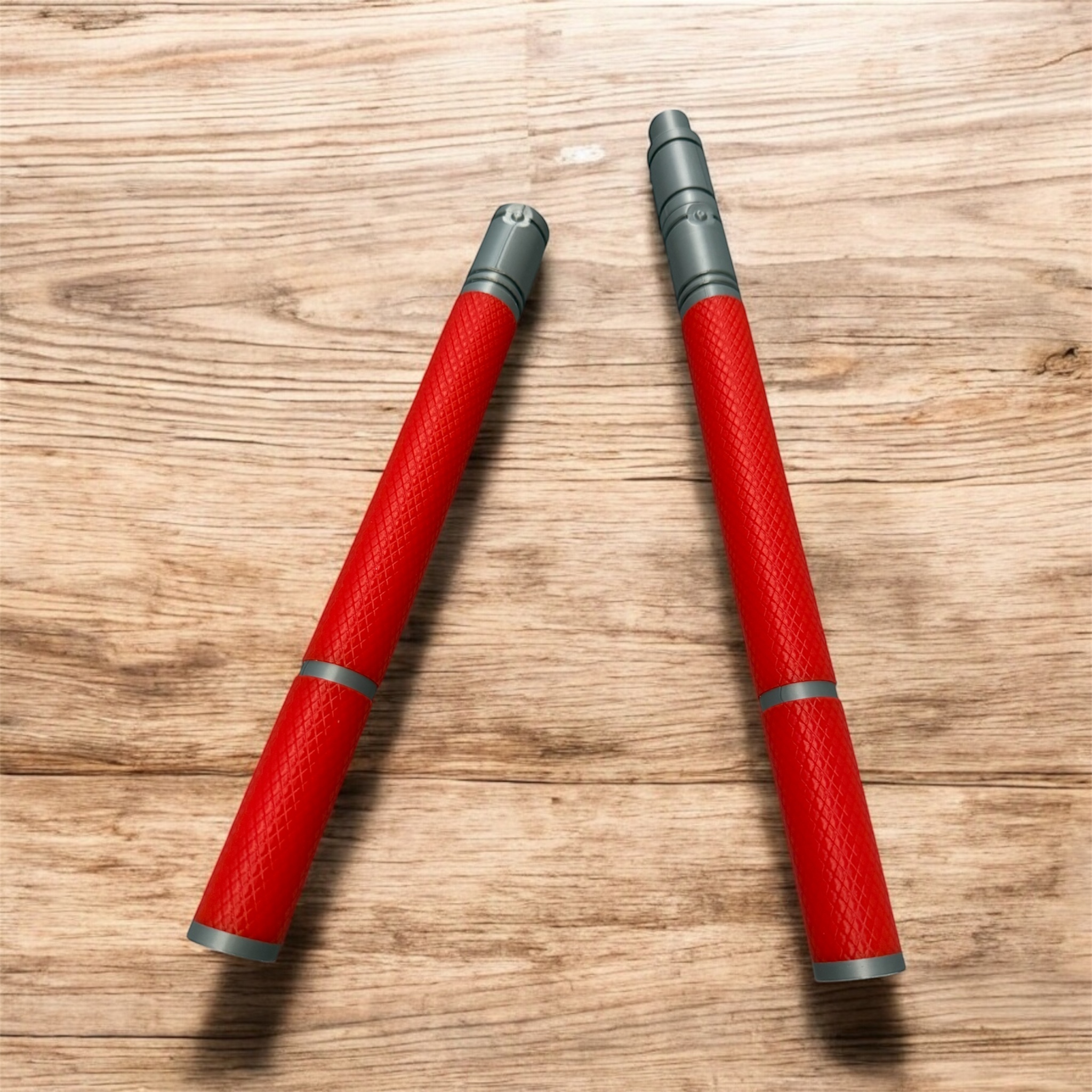 Daredevil Billy Clubs - 3D printed Daredevil Sticks from the Marvel TV Show