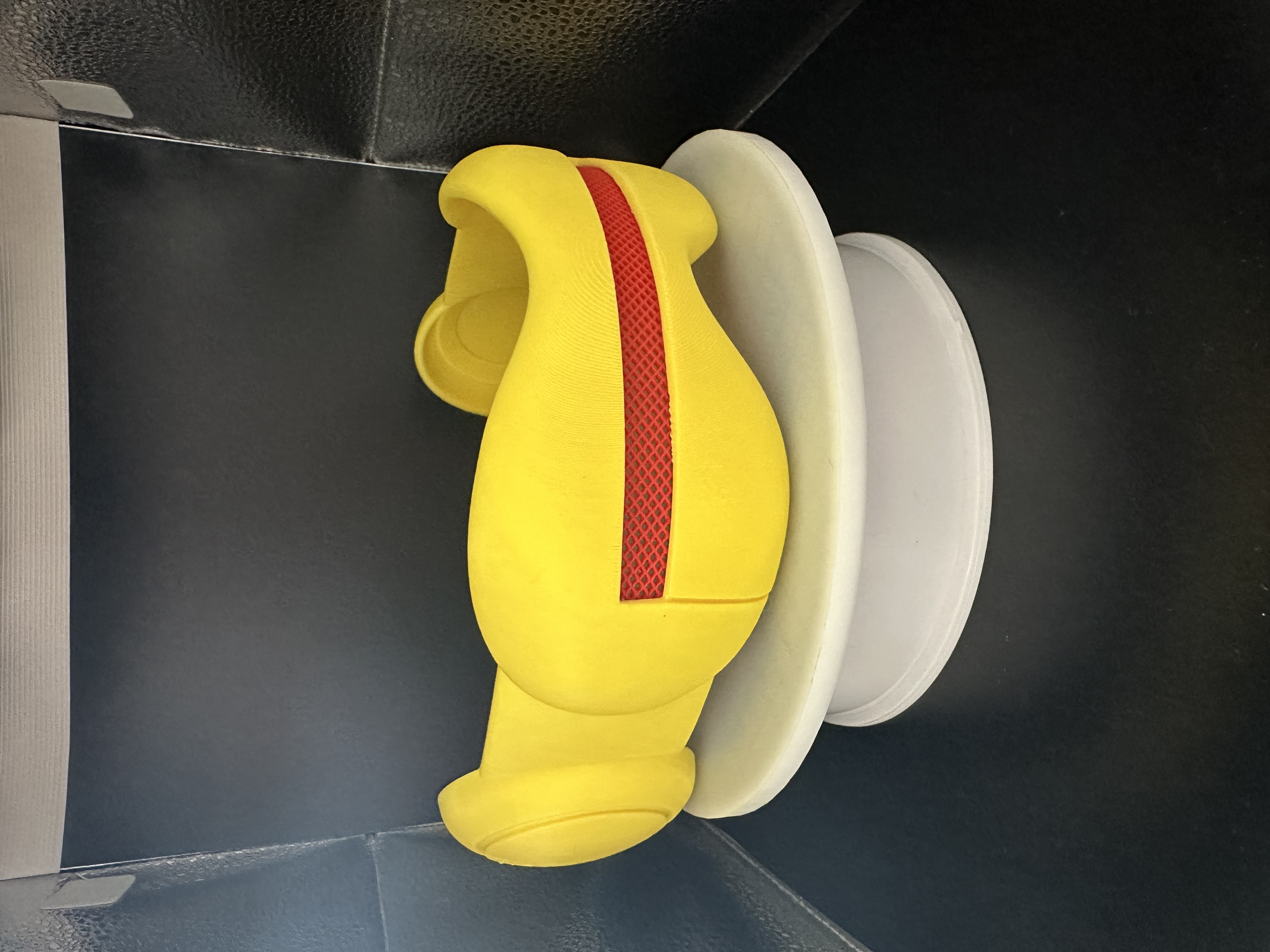 Cyclops Inspired X-men 97' Visor for Cosplay