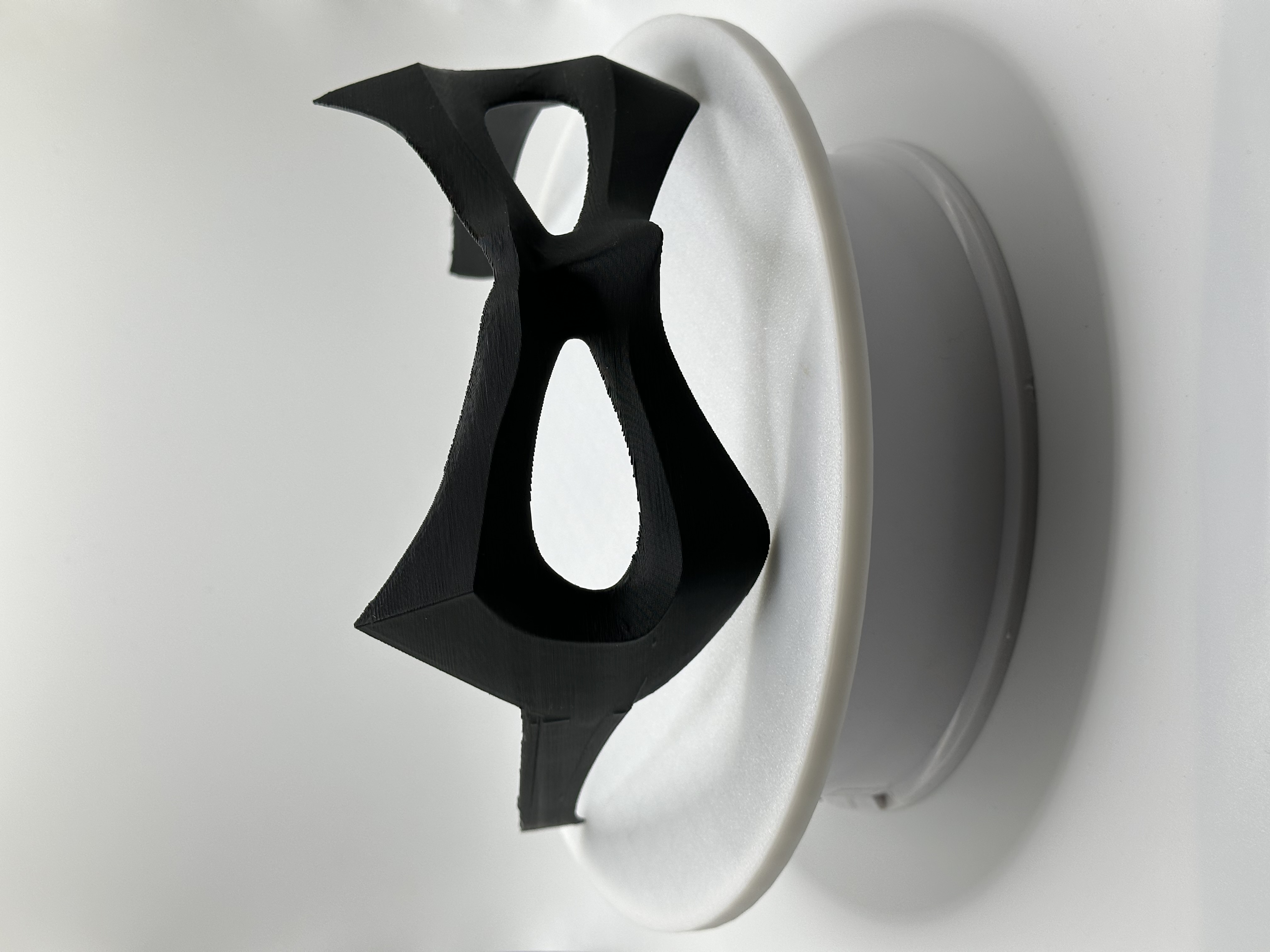 Robin Mask Cosplay Costume Halloween Mask 3D printed