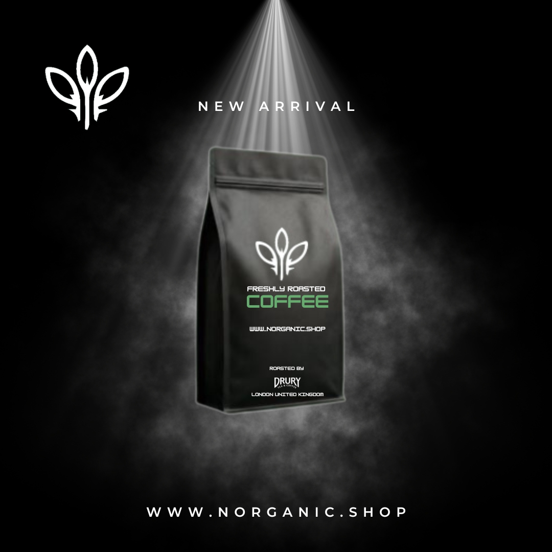 Freshly Roasted Coffee (30grams)