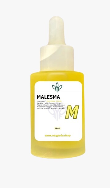 Norganic Melasma Serum