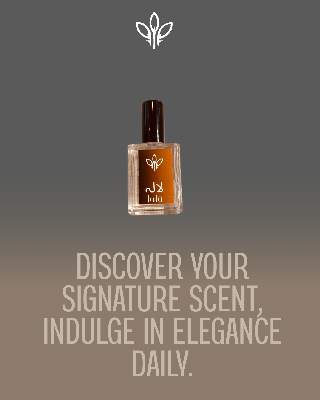 Lala Perfume Mini ( 15ml )