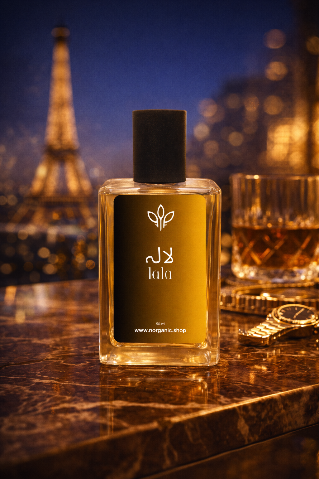 Lala Perfume For Men 50ml