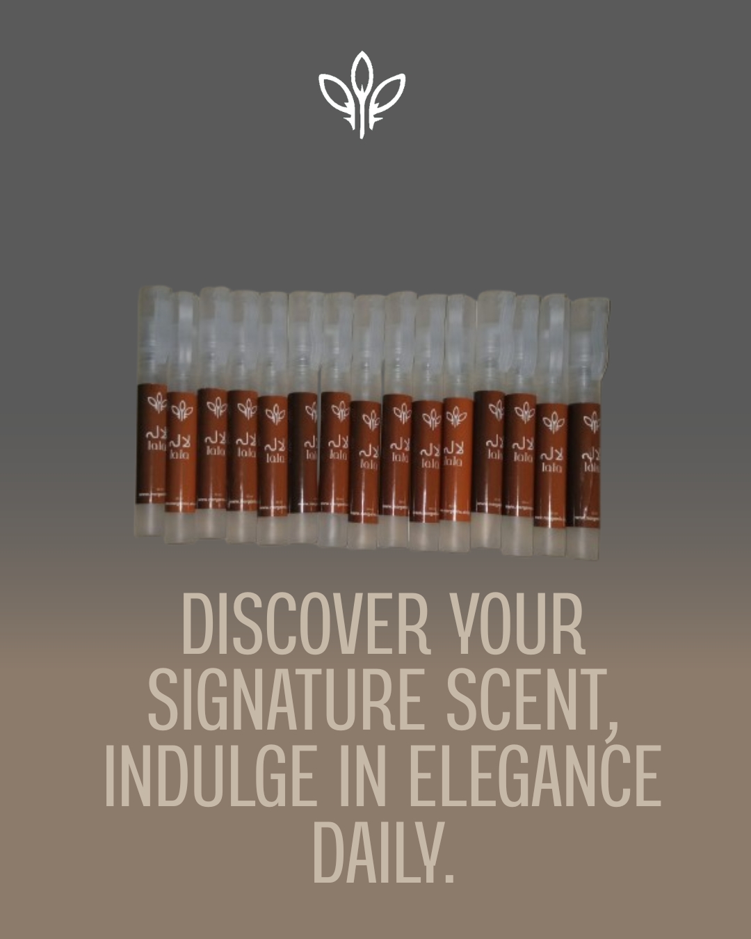 Lala Perfume Mini ( 15ml )