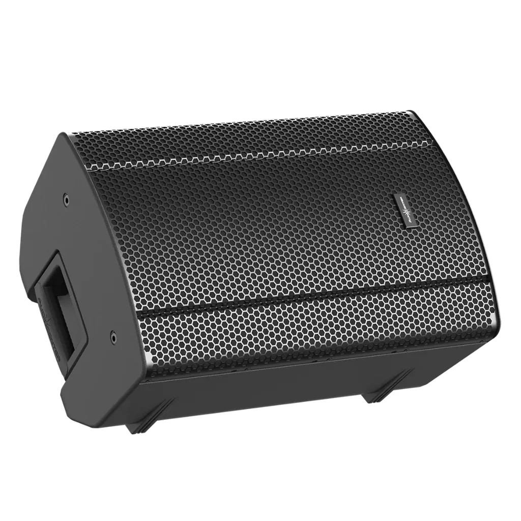 Audio Center MA12+ — Bocina Activa de 12″ con Bluetooth, DSP y 800 W RMS