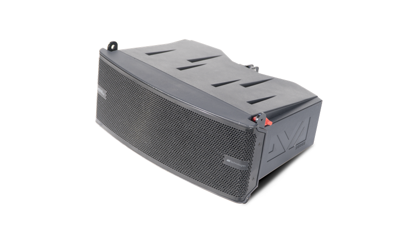  DB Technologies DVA MINI G2