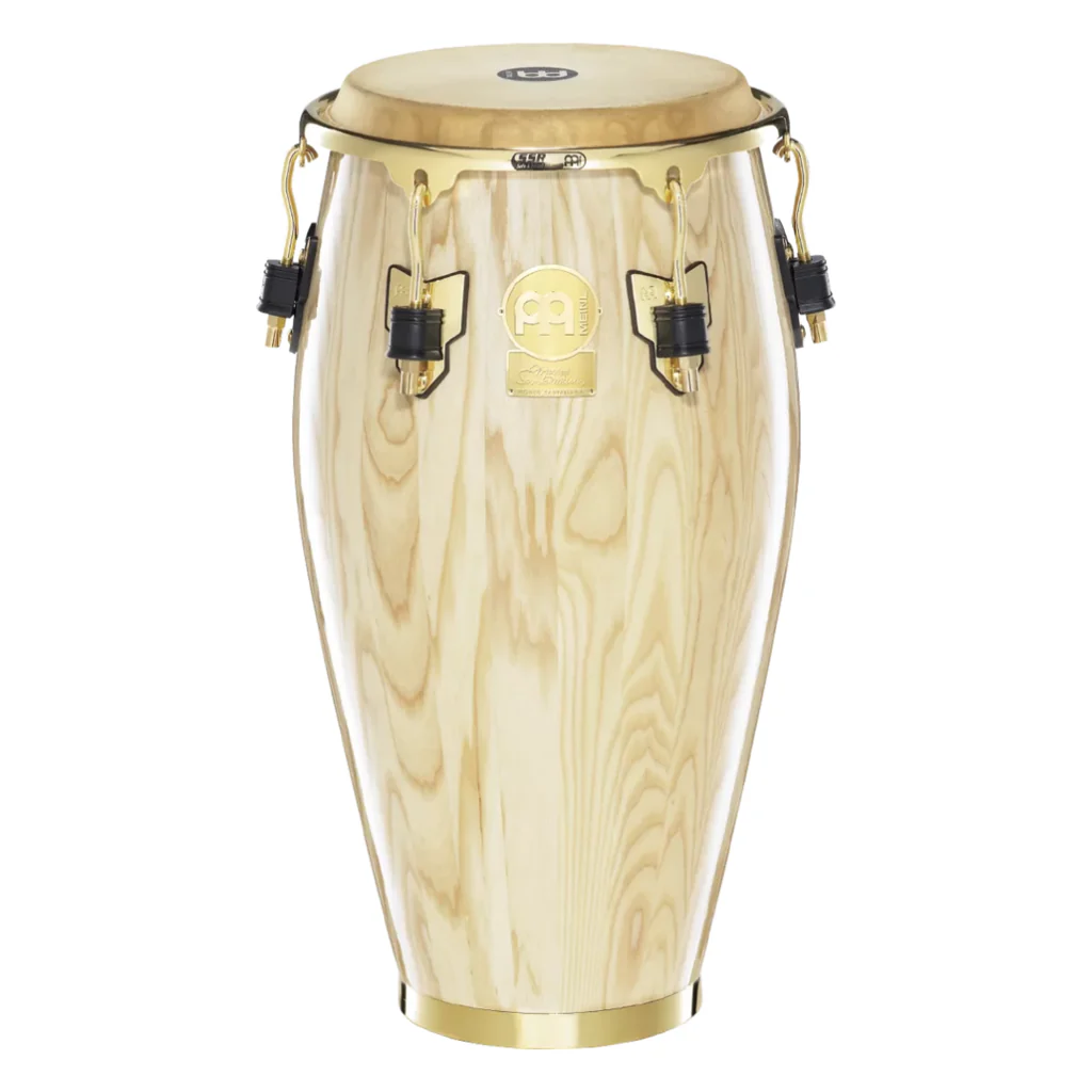 Conga 11 34Plg Edición Limitada Color American White Ash - Meinl - M1134AWA