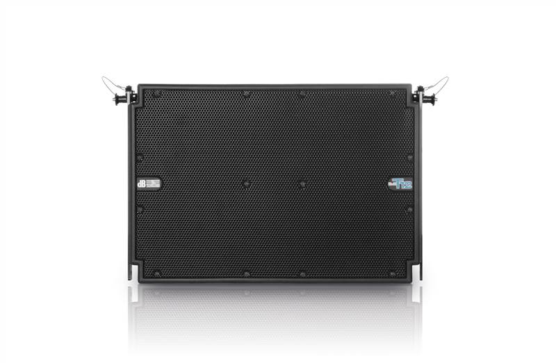  DB DVA T12 DIFF ACTIVE 3WAY ARRAY 1410W/RMS CLASS