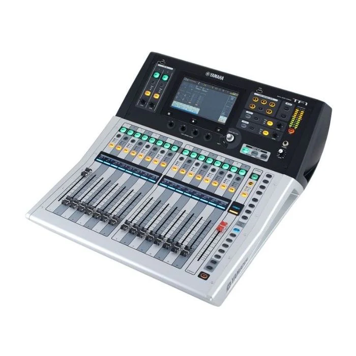 Consola Digital 40 Canales - Yamaha - TF1U