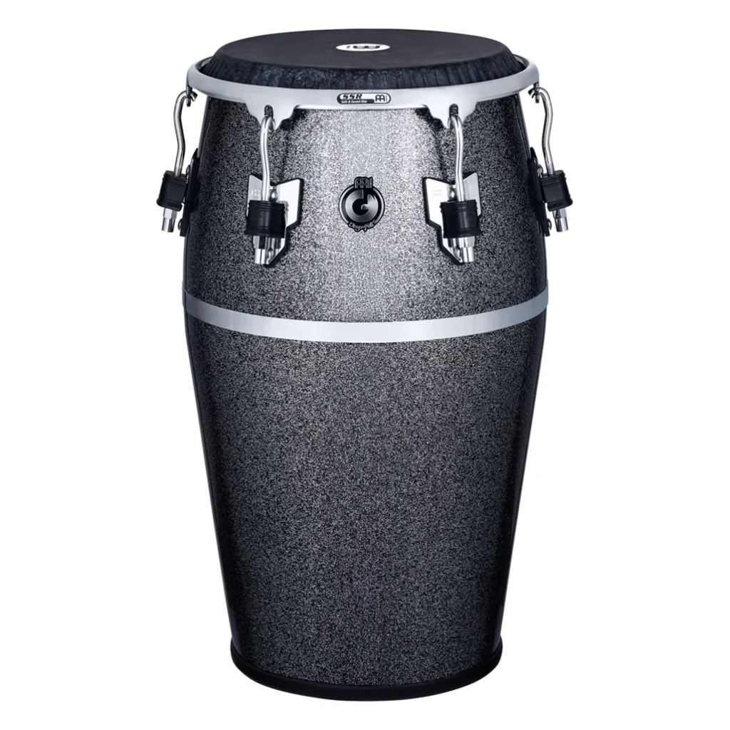 Tumba 12 12 Plg Diego Galé, Color Midnight Star - Meinl - DG1212MS