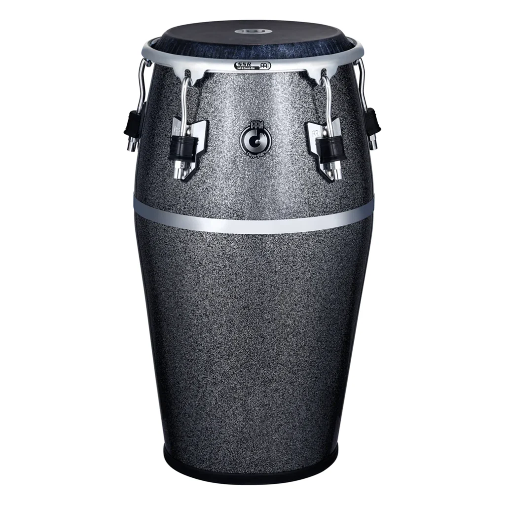 Quinto 11Plg Diego Galé, Color Midnight Star - Meinl - DG11MS