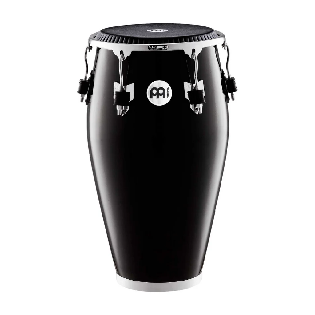 Tumba 12 12 Plg Black Fyberskyn - Meinl - FCR1212BK