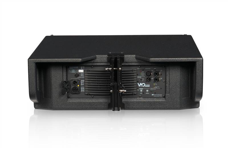  DB VIO L210 DIFF 2-WAY ACTIVE LINE ARRAY
