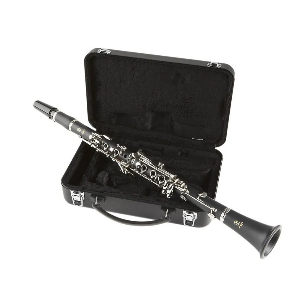 Flauta De Estudio - Yamaha - YFL-222HD