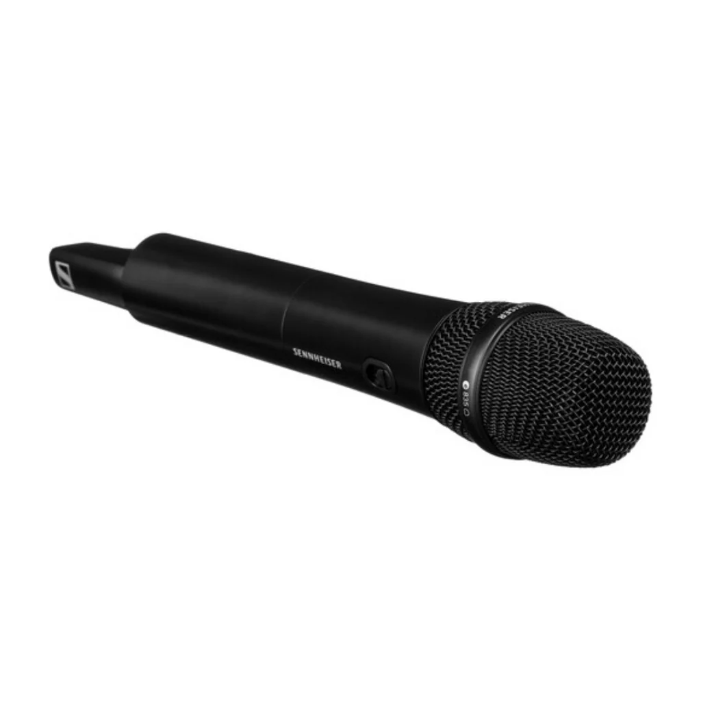 Sistema Inalámbrico Digital De Mano - Sennheiser - EW-D835SSETQ16