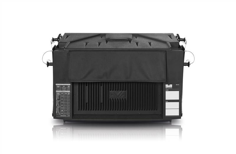  DB DVA T12 DIFF ACTIVE 3WAY ARRAY 1410W/RMS CLASS