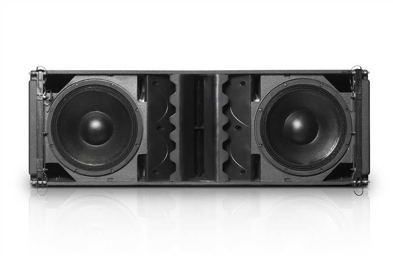  DB VIO L212  DIFFUSORE LOUDSPEAKER