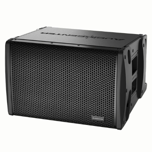 Bocina Line Array Activa, DSP, SPL 130Db/136Db HF 1X1", LF 4X5" - Audio Center - T45-DSP