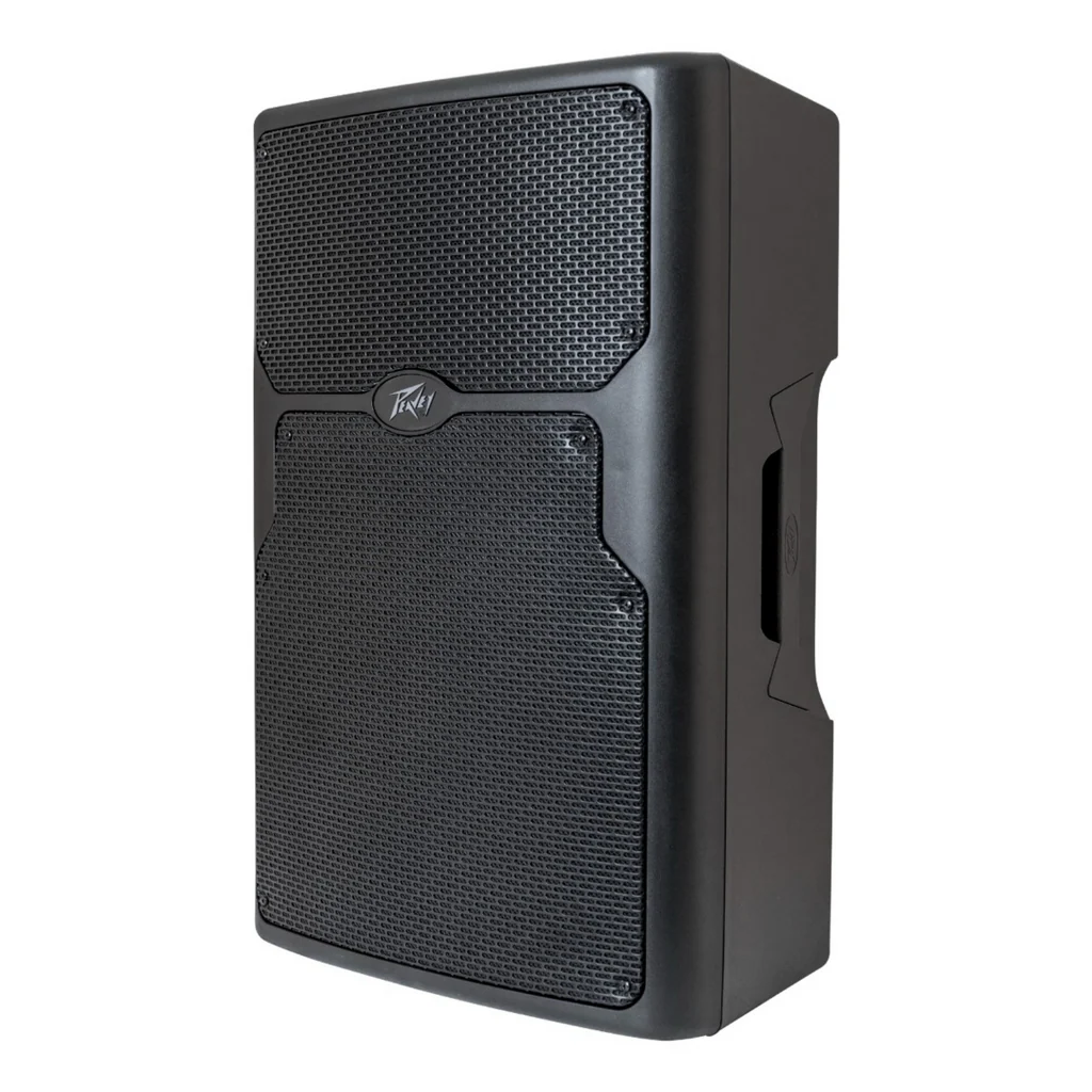 Bocina Activa 15 Plg Con Bluetooth - Peavey - Pvxp15 BT