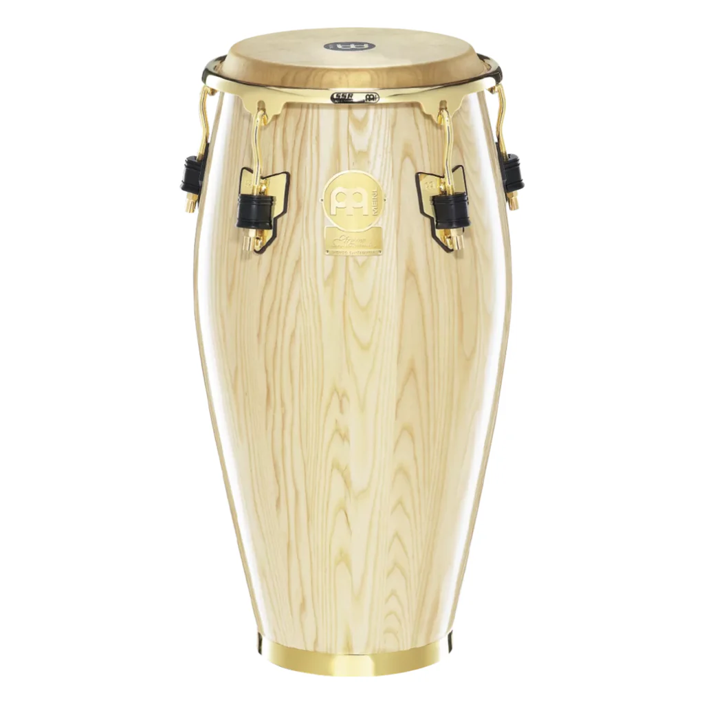 Quinto 11Plg Edición Limitada Color American White Ash - Meinl - M11AWA