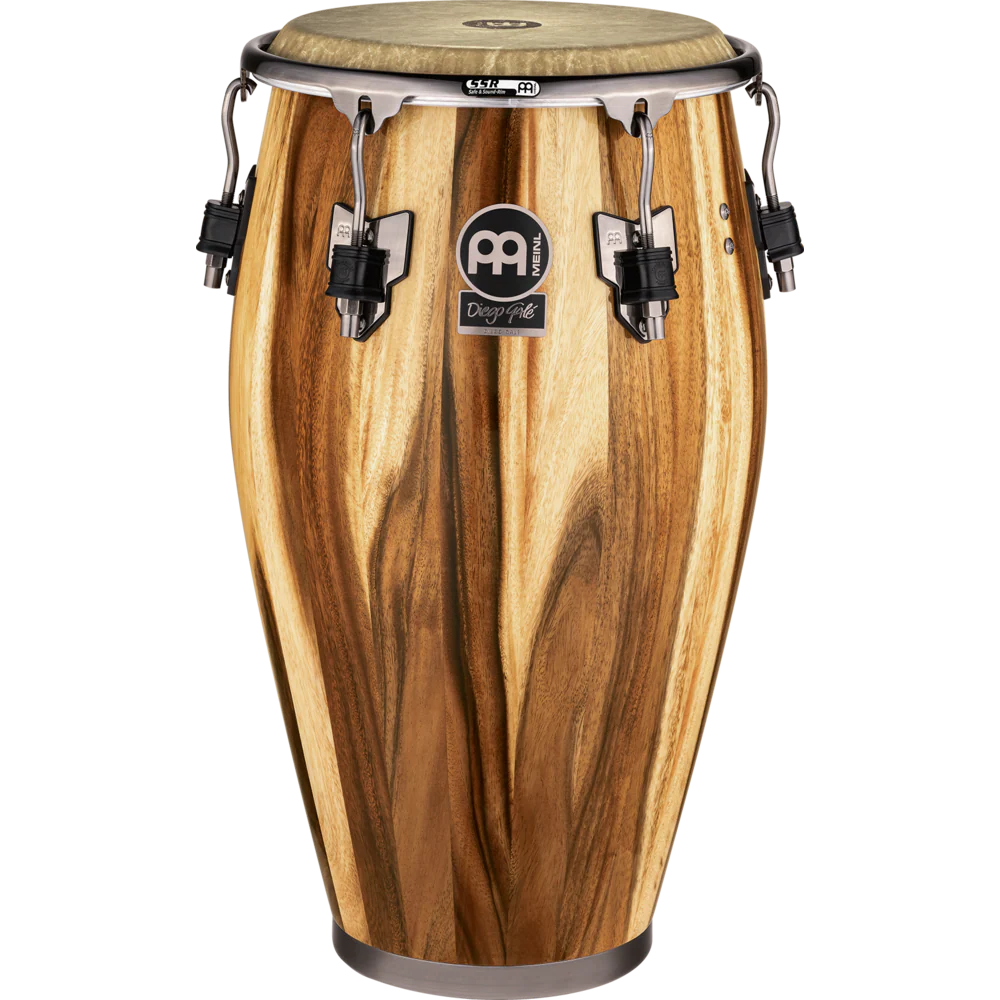Tumba 12 12 Plg Diego Gale Chamchuri Wood - Meinl - DGR1212CW