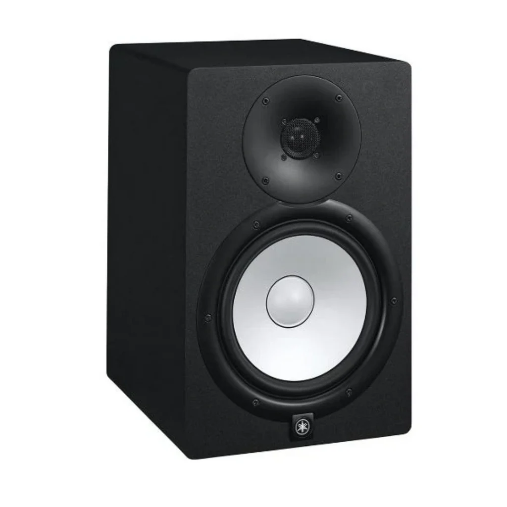 Monitor De Estudio HS7, Negro - Yamaha - HS7