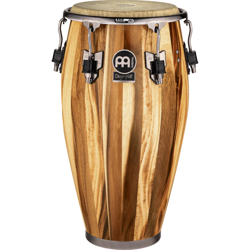 Conga 11 34 Plg Diego Galé Chamchuri Wood - Meinl - DGR1134CW