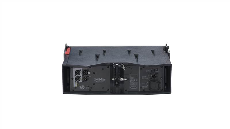  DB Technologies DVA MINI G2