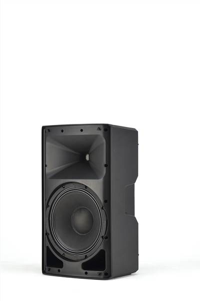 dB Technologies KL 12 — Altavoz Activo de 12″ con DSP y Bluetooth
