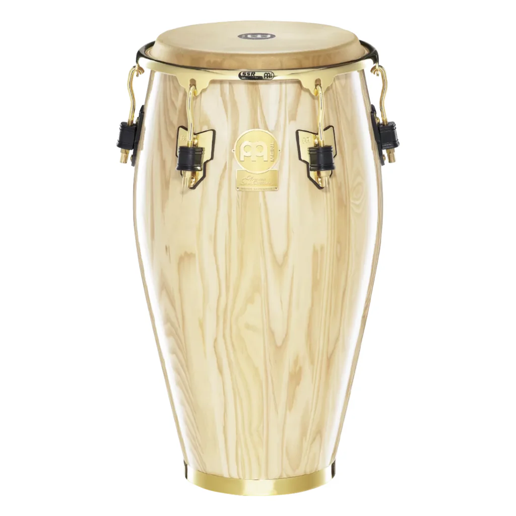 Tumba 12 12Plg Edición Limitada Color American White Ash - Meinl - M1212AWA