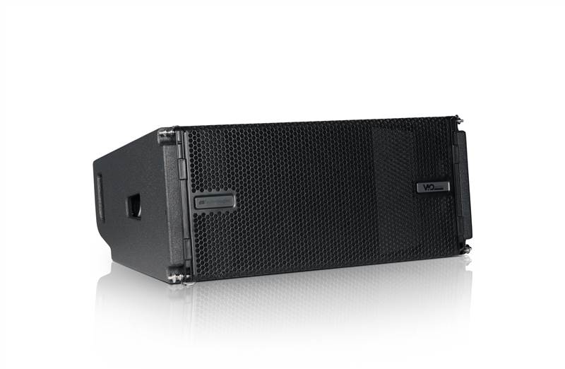  DB VIO L210 DIFF 2-WAY ACTIVE LINE ARRAY