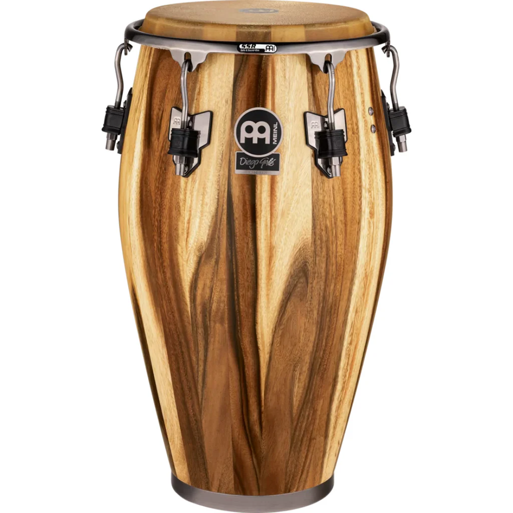 Tumba 12 1/2 Plg Diego Galé Chamchuri Wood Natural - Meinl - DG1212CW