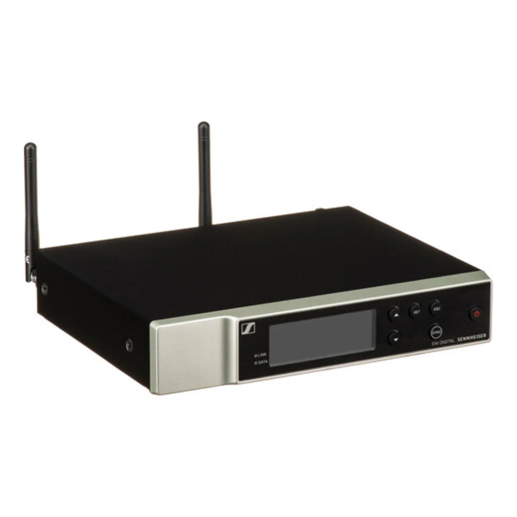 Sistema Inalámbrico Digital De Mano - Sennheiser - EW-D 835-S R16