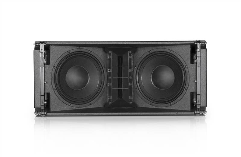  DB VIO L210 DIFF 2-WAY ACTIVE LINE ARRAY