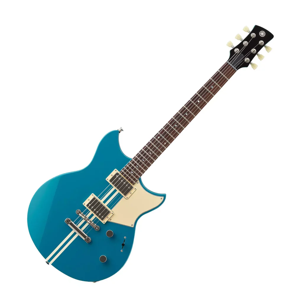Guitarra Eléctrica Swift Blue Revstar - Yamaha - RSE20 SB