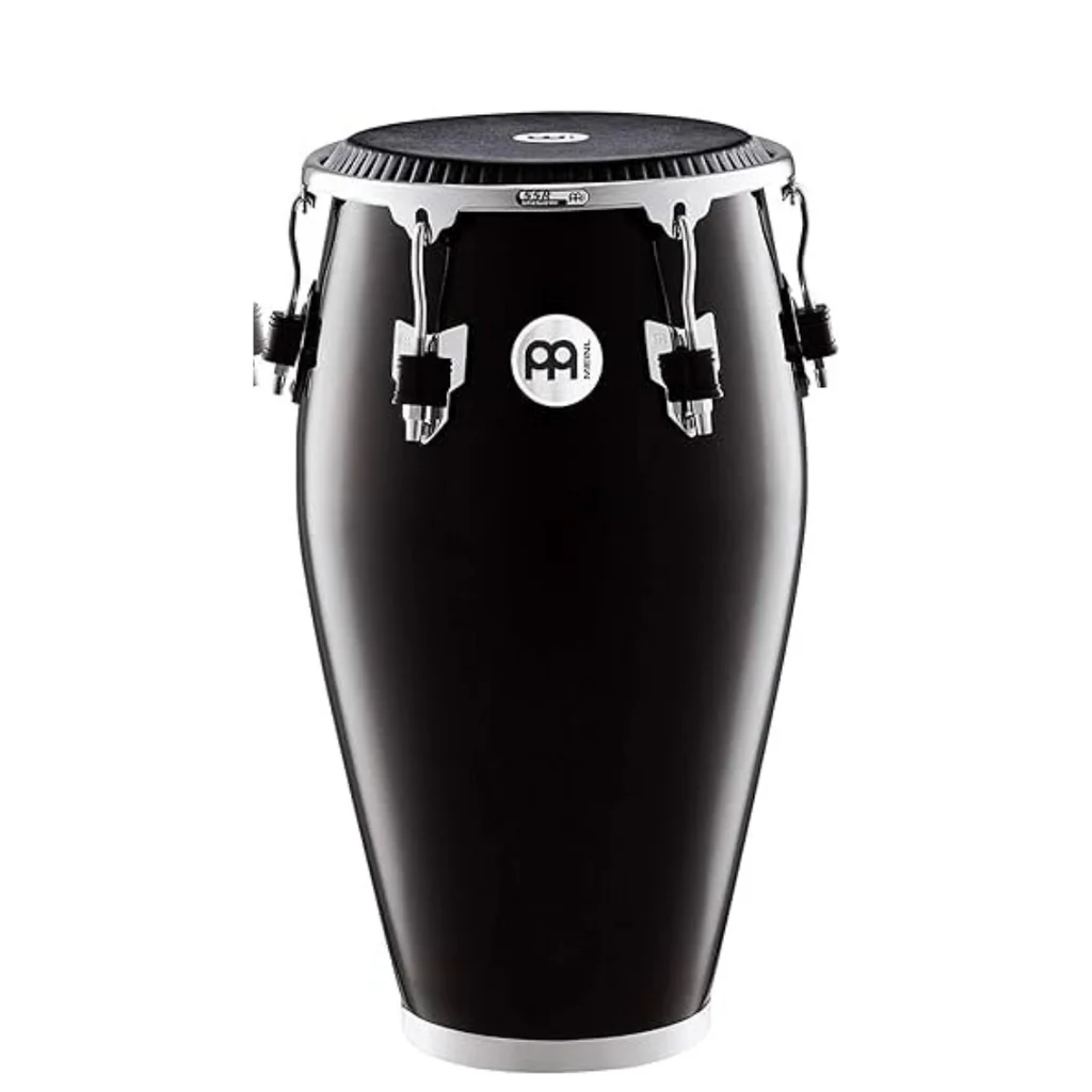 Conga 11 34 Plg Black Fyberskyn - Meinl - FCR1134BK
