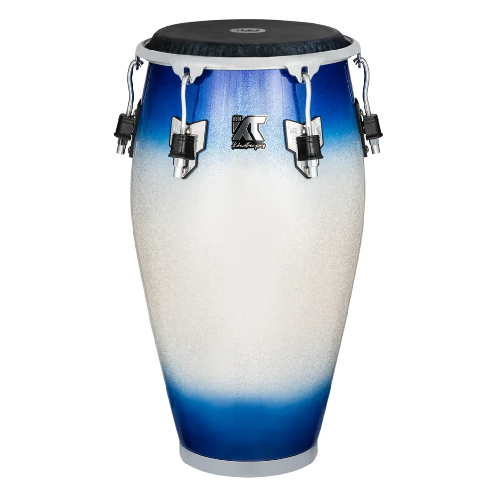 Conga 11 34 Plg Serie William Kachiro Thompson, Color Cielo Elétrico - Meinl - WKT1134ES