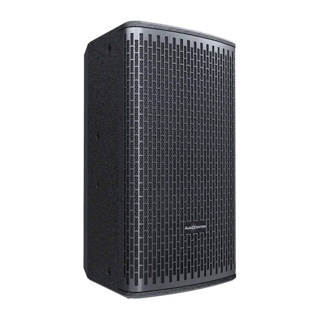 Bocina Activa 15" Con DSP, SPL 130Db/136Db, RMS 1,100/2,200W - Audio Center - GT515A